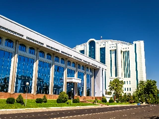 Финансовые услуги