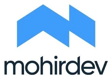 Mohirdev logo