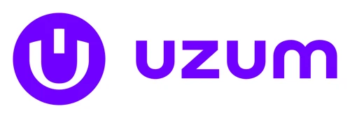 Uzum logo